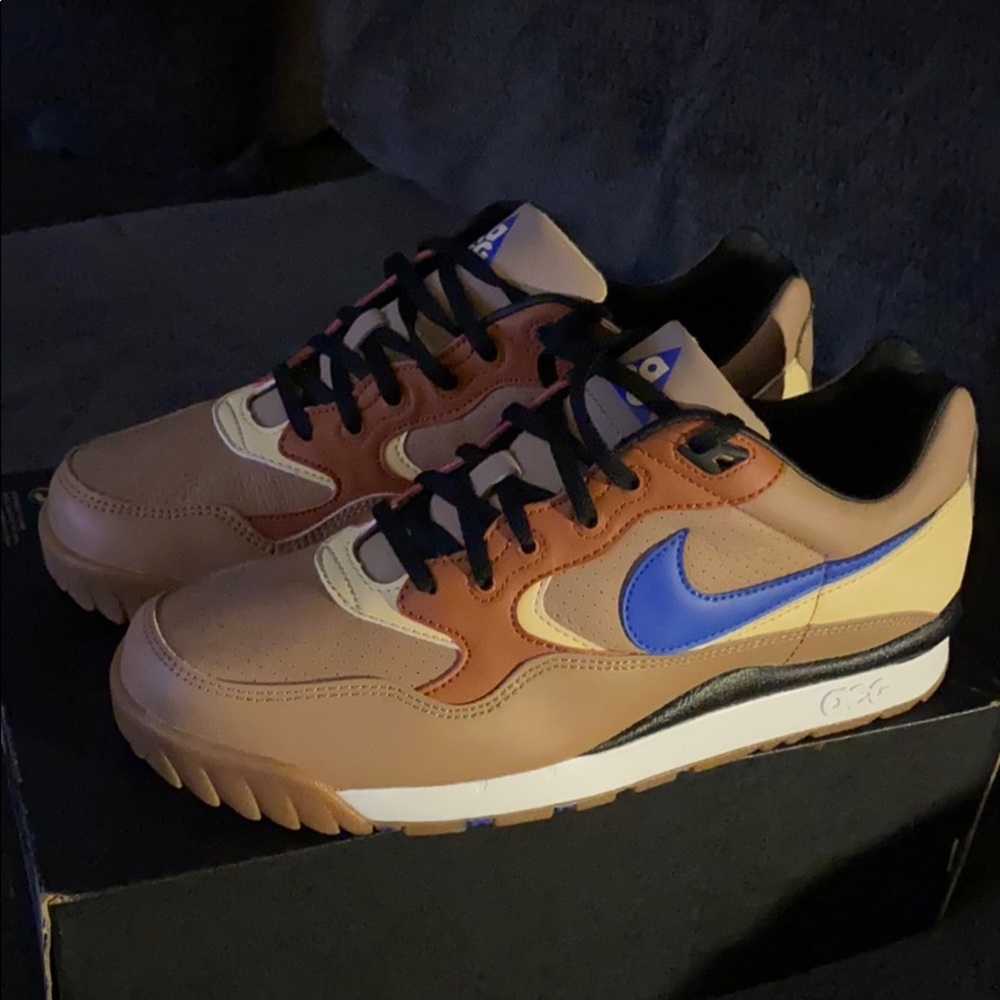 Nike Air Wildwood ACG